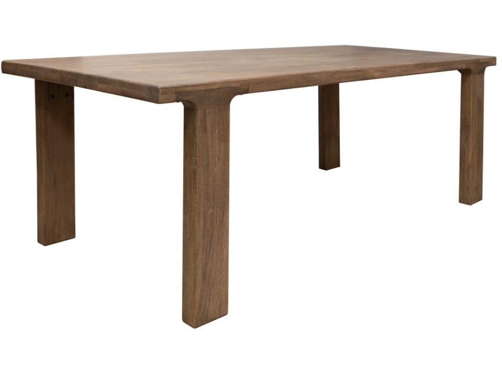 Wooden Table - main image