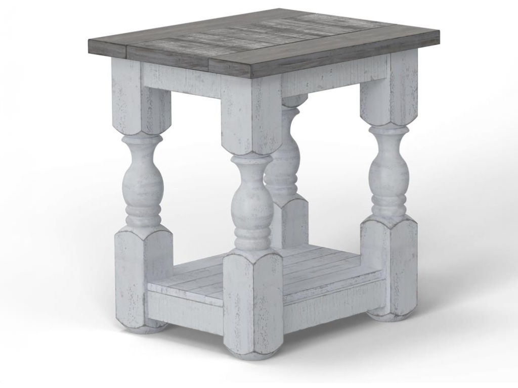 Chairside Table - main image