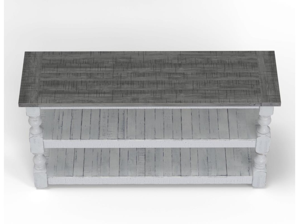 Sofa Table - image 4