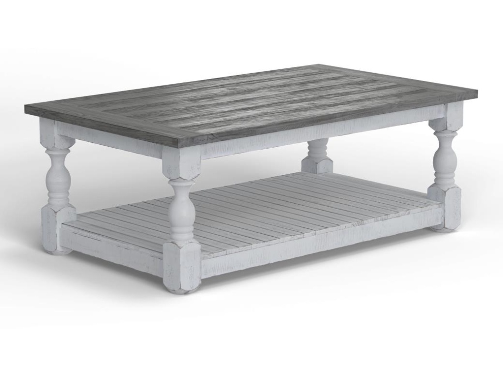 Cocktail Table - main image