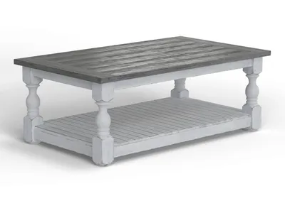 Cocktail Table