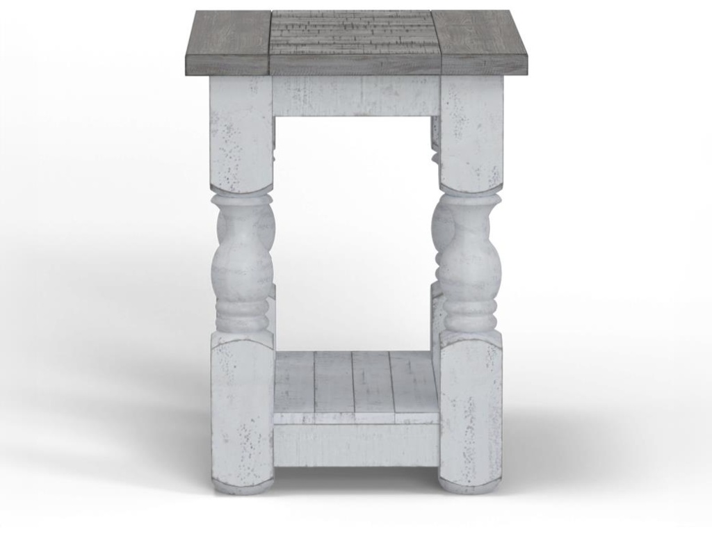 Chairside Table - image 2