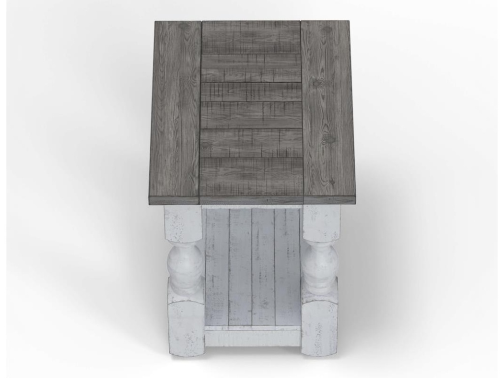 Chairside Table - image 4