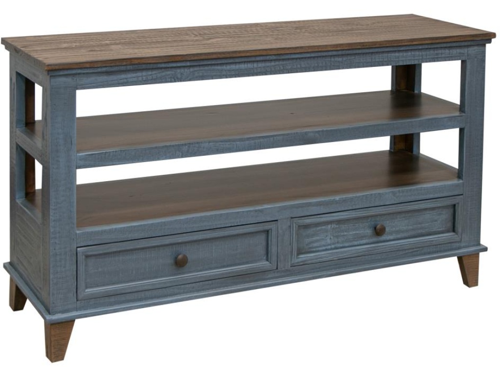 2 Drawer Sofa Table - main image