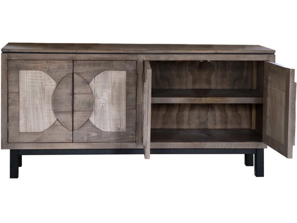 4 Door Console - image 1