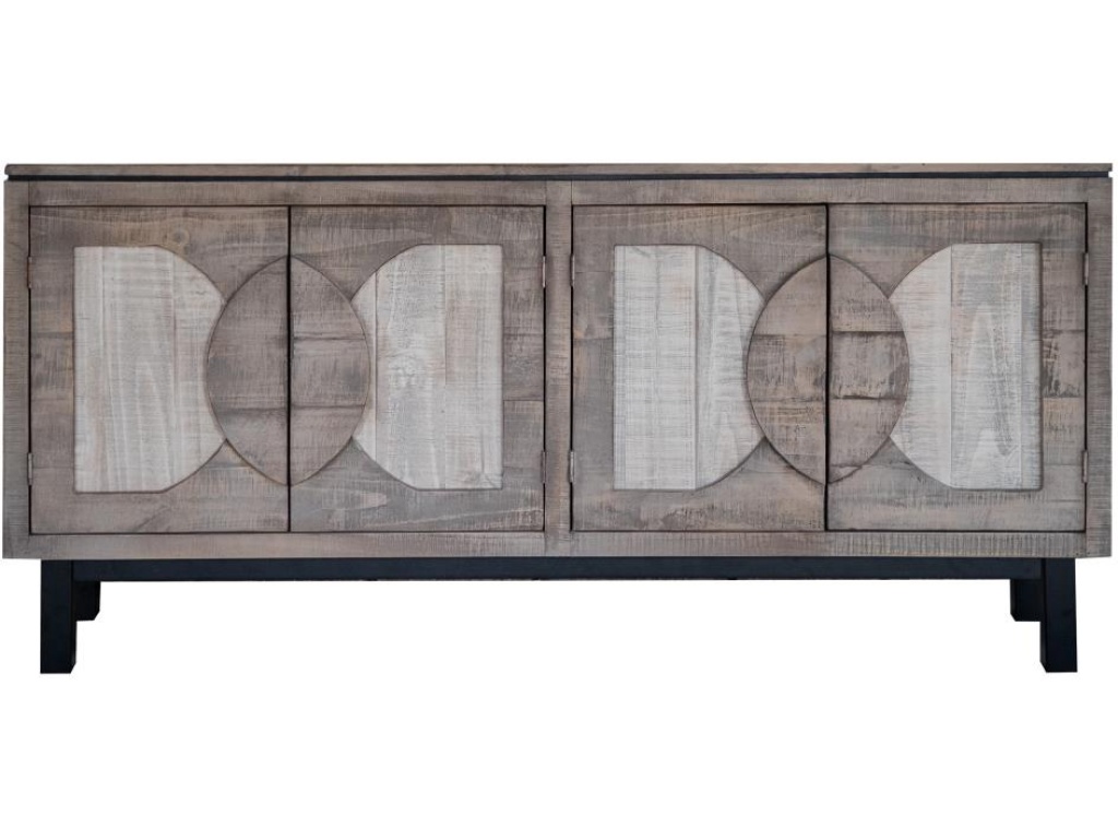 4 Door Console - image 7