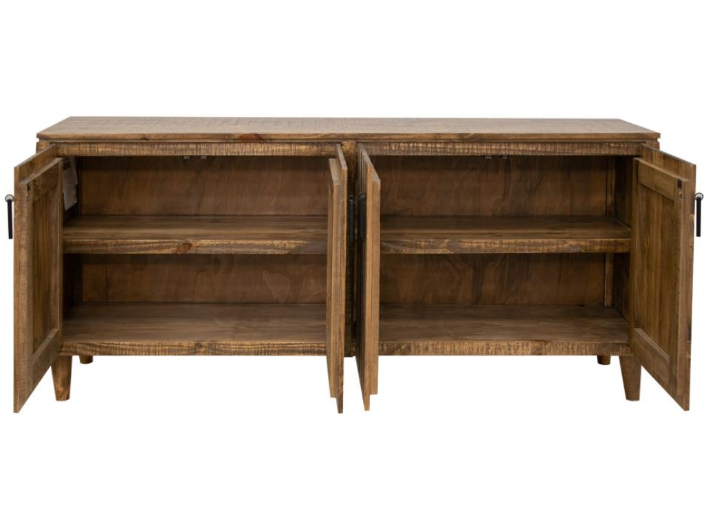 4 Door Console - image 2