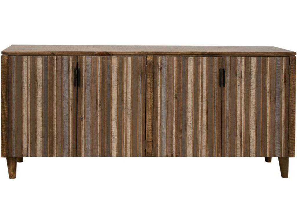 4 Door Console - image 7