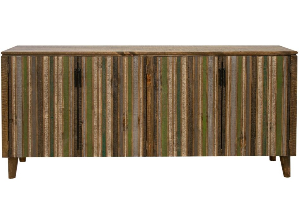 4 Door Console - image 7