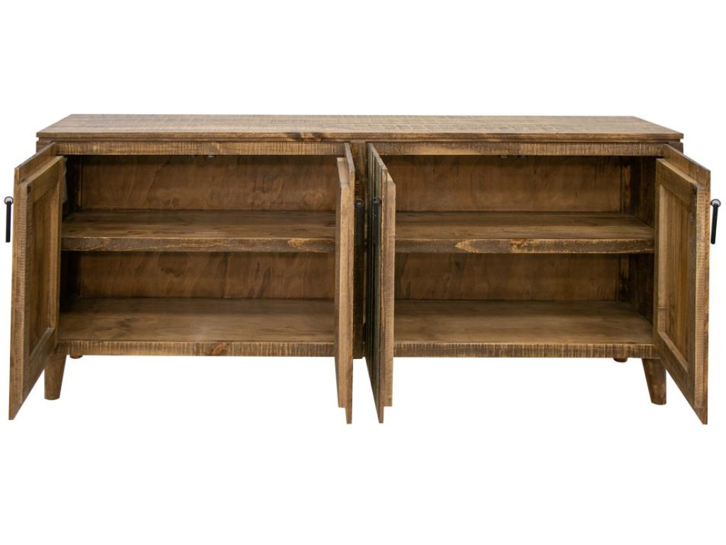4 Door Console - image 2