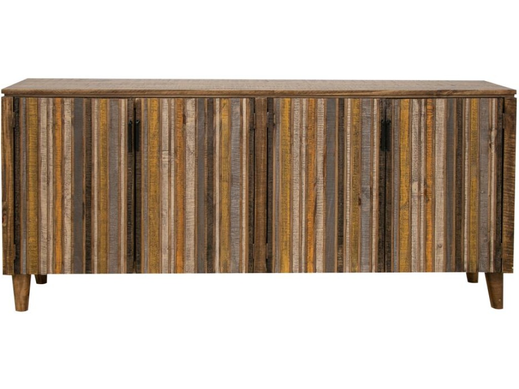 4 Door Console - image 7