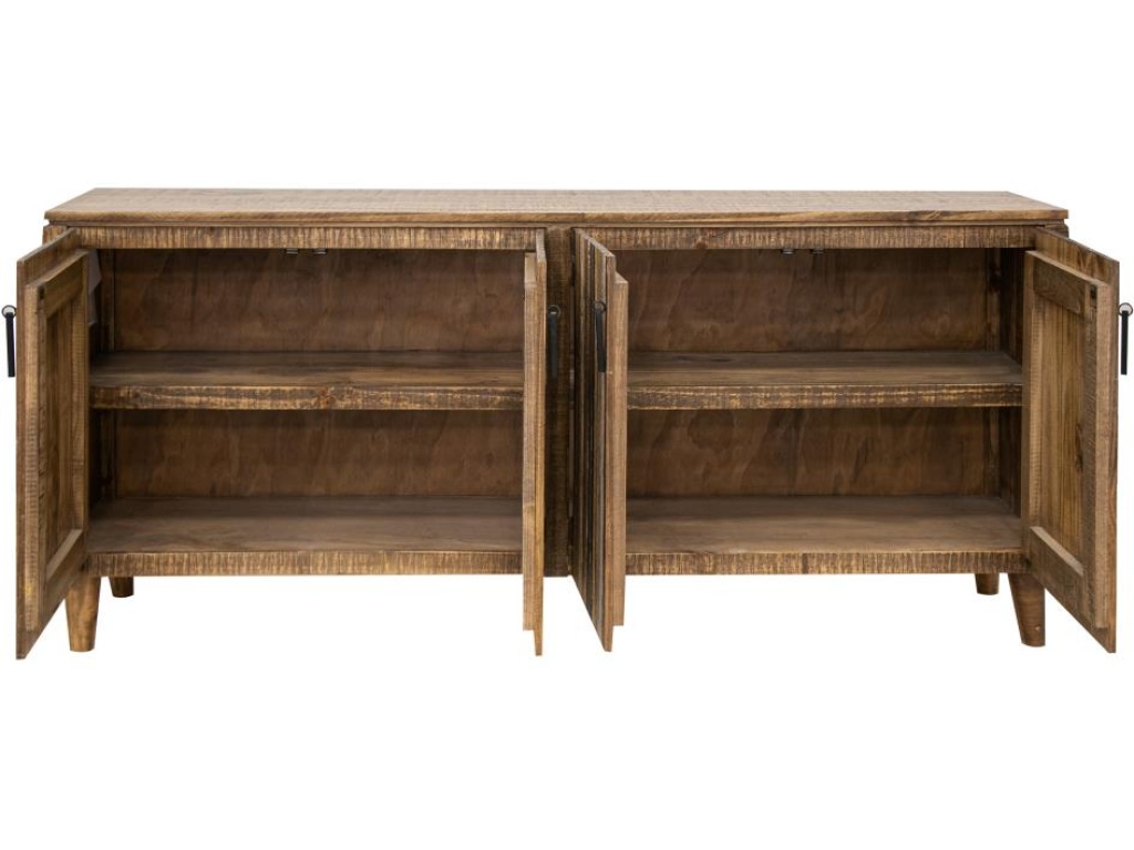 4 Door Console - image 3