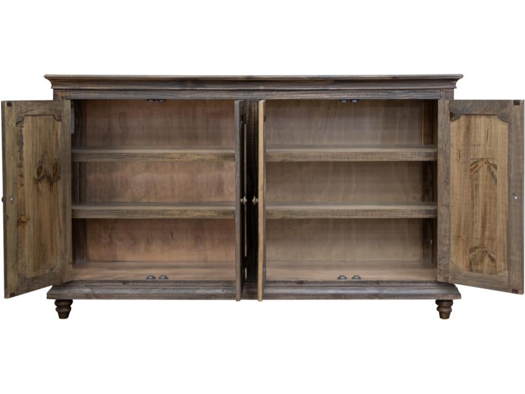 4 Doors Console - image 2