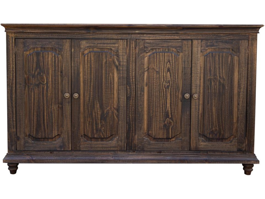 4 Doors Console - image 7