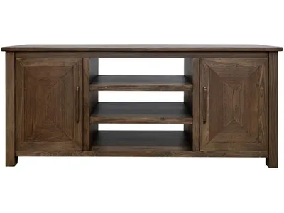 2 Doors TV Stand - Alternative View