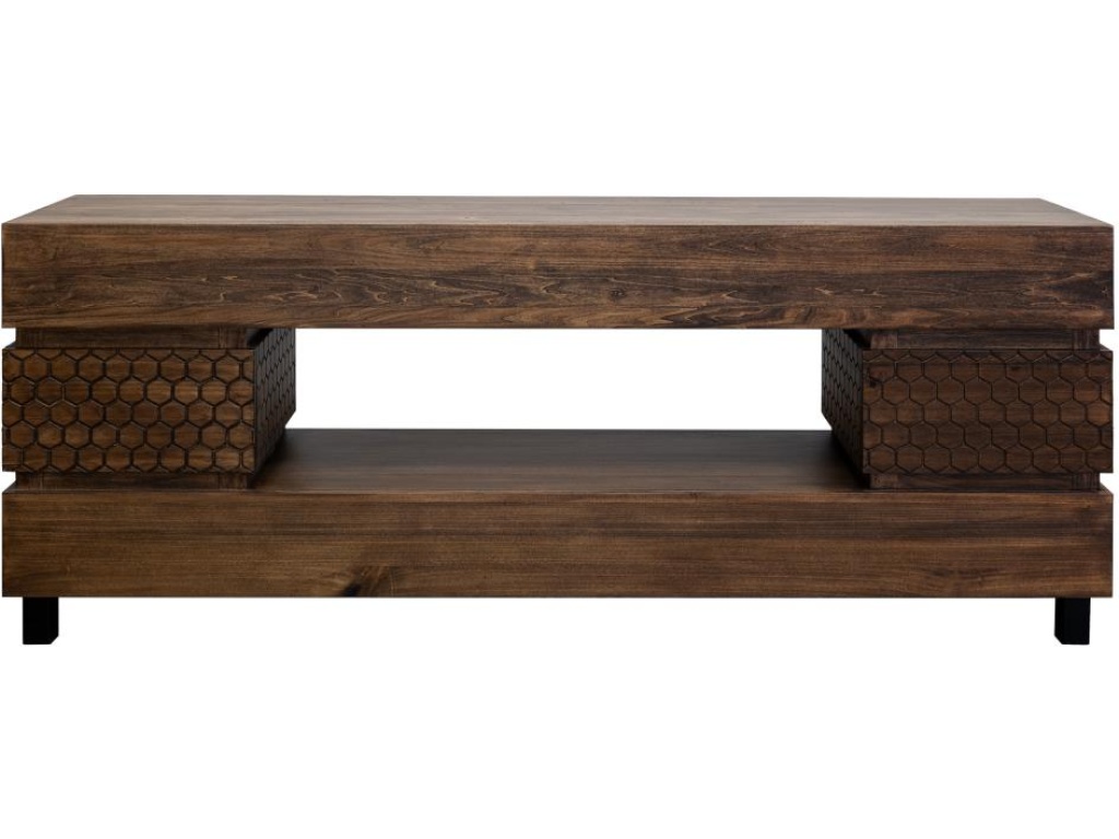 2 Drawers TV Stand - image 1