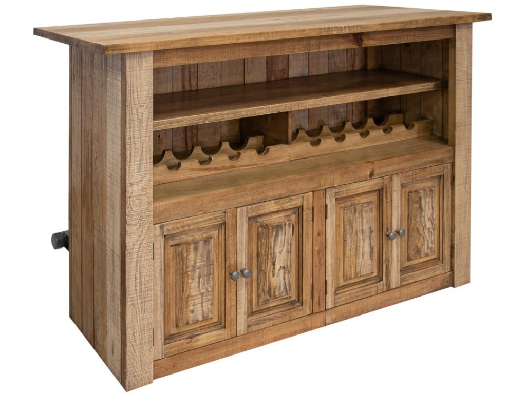 4 Door Bar - main image