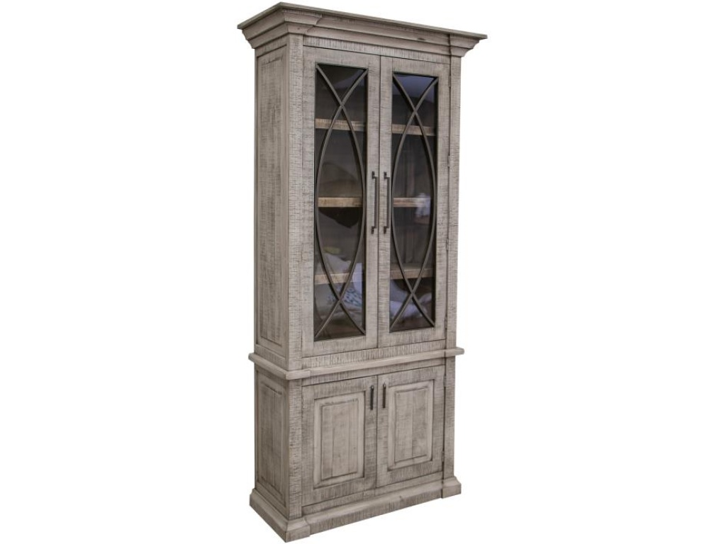 4 Doors Cabinet - image 7