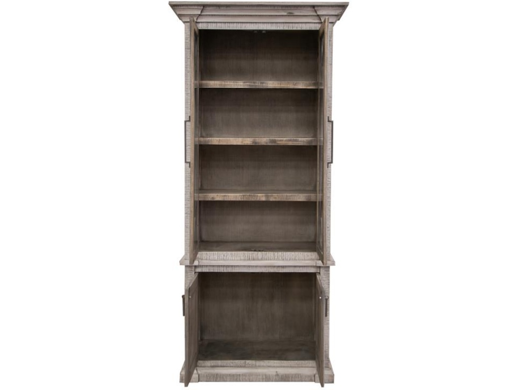4 Doors Cabinet - image 5