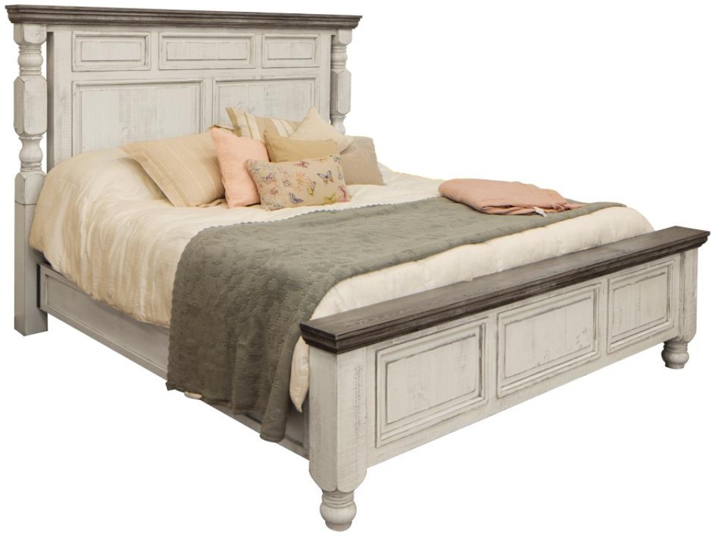 Stone, King Bed - main image
