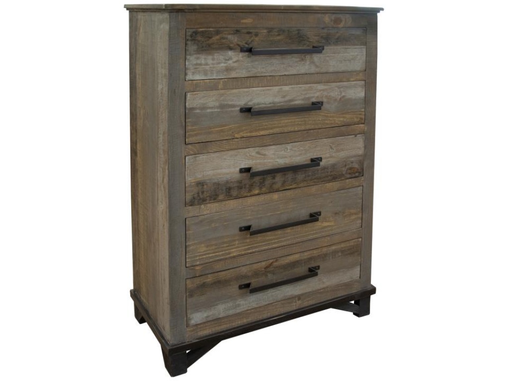5 Drawer Chest - main image