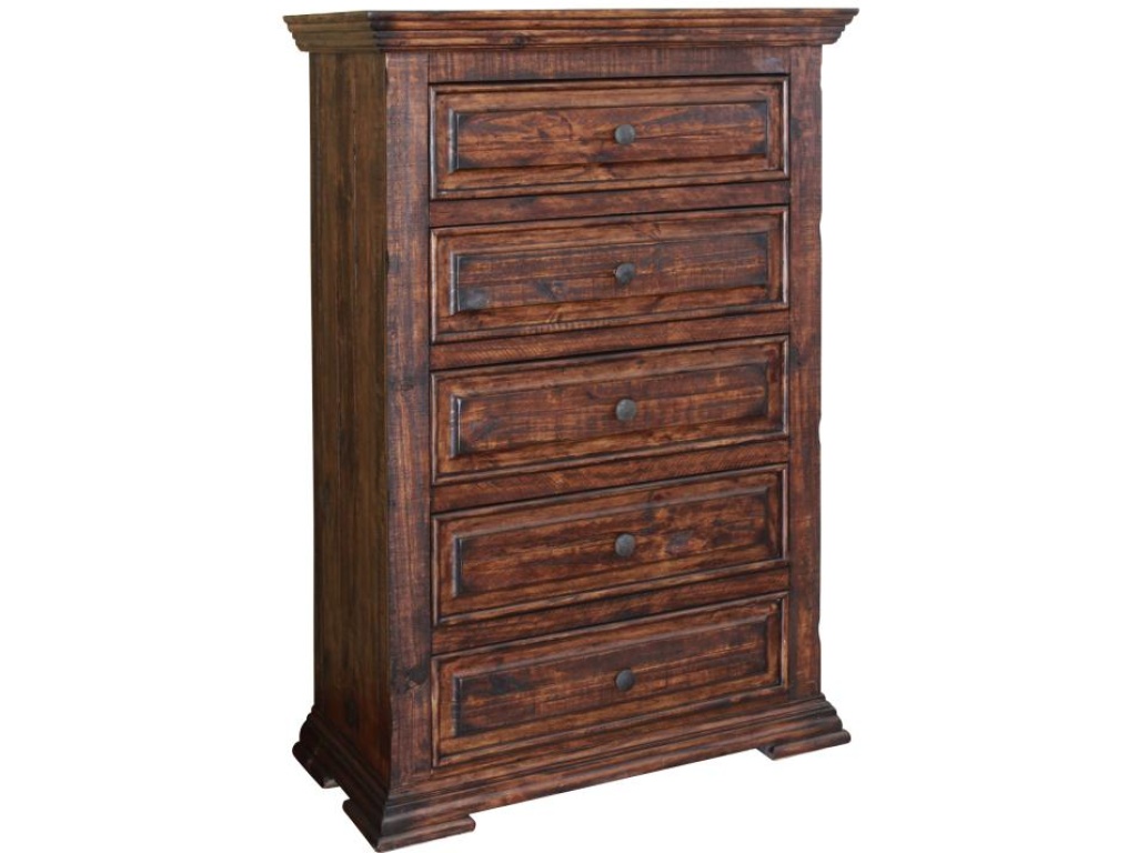 5 Drawer Chest - main image