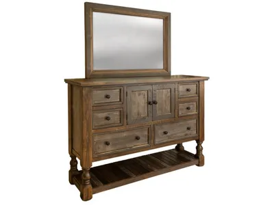 Mirror - Alternative View