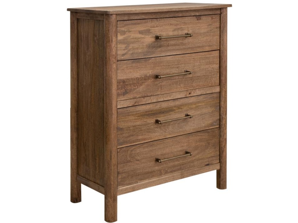 4 Drawer Chest - image 6