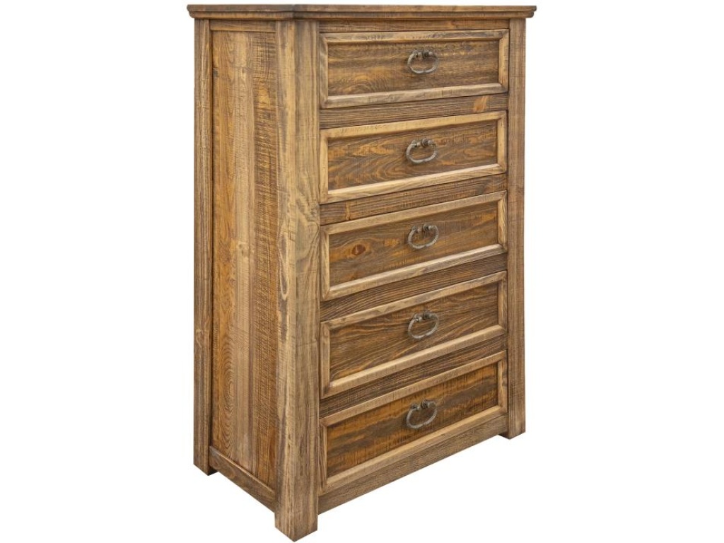 5 Drawer Chest - main image
