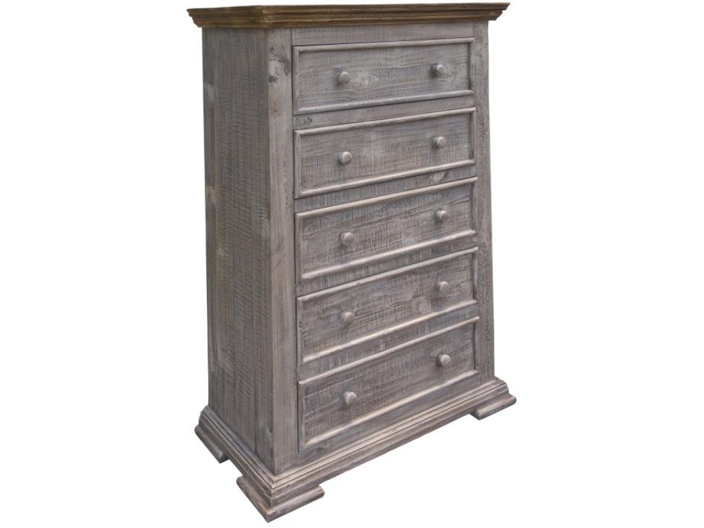 5 Drawer Chest - main image