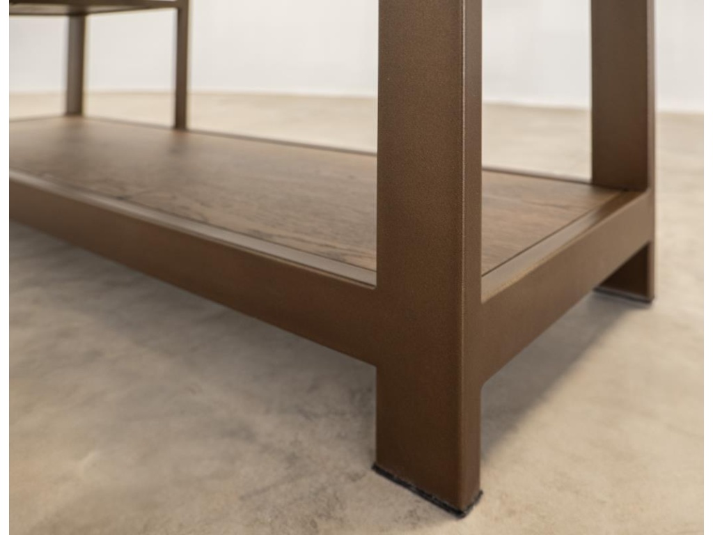 7 Shelves, Bookcase - image 6