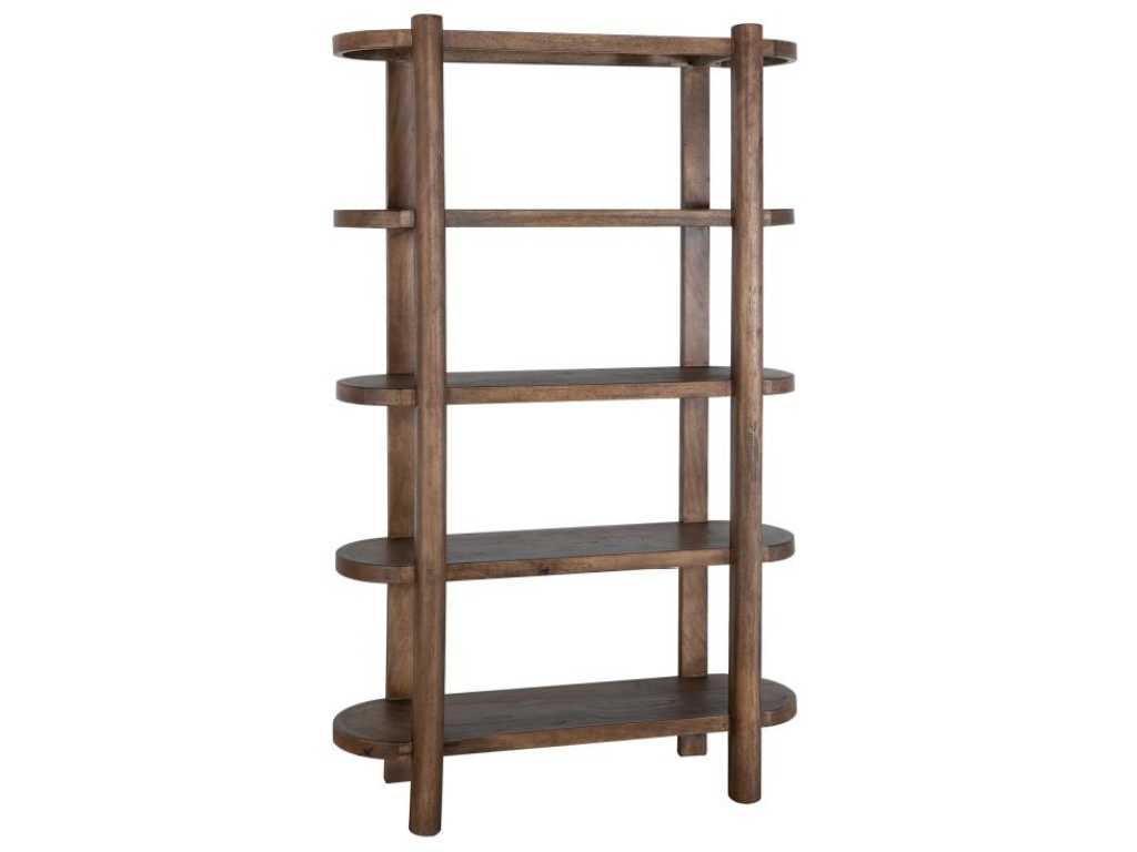 4 Shelves, Bookcase - main image