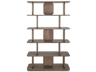 5 Shelves, Bookcase - Alternative View