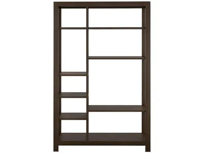 7 Shelves, Bookcase - Alternative View