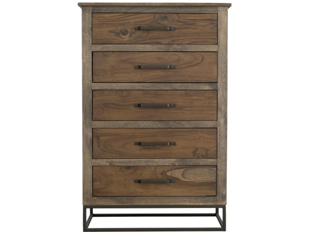 5 Drawer , Chest - image 1