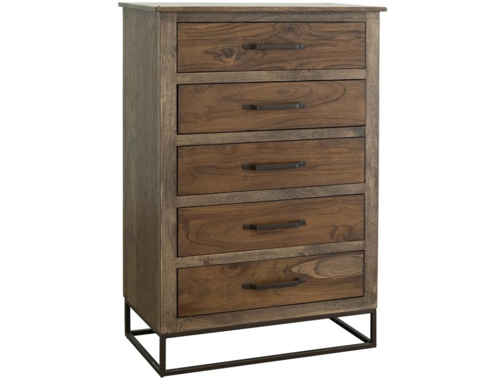 5 Drawer , Chest - main image