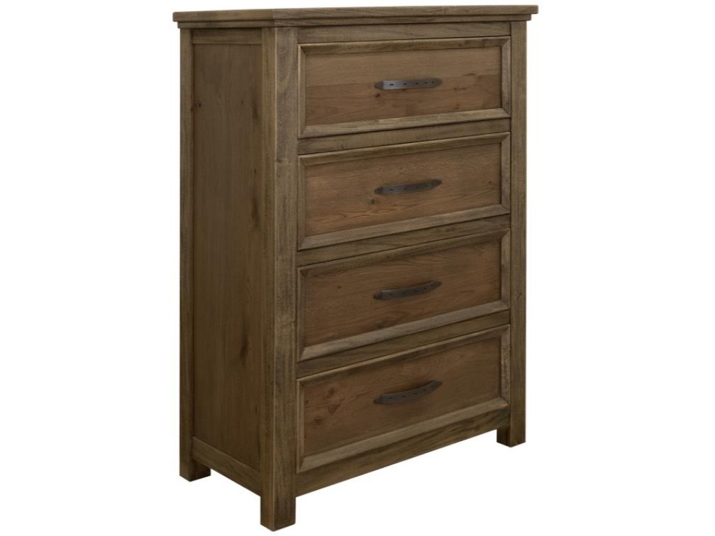 4 Drawer, Chest - main image