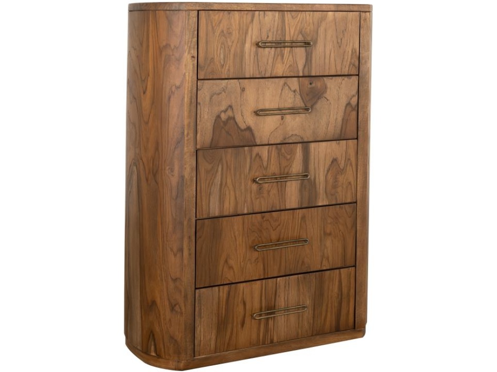 5 Drawer , Chest - image 7