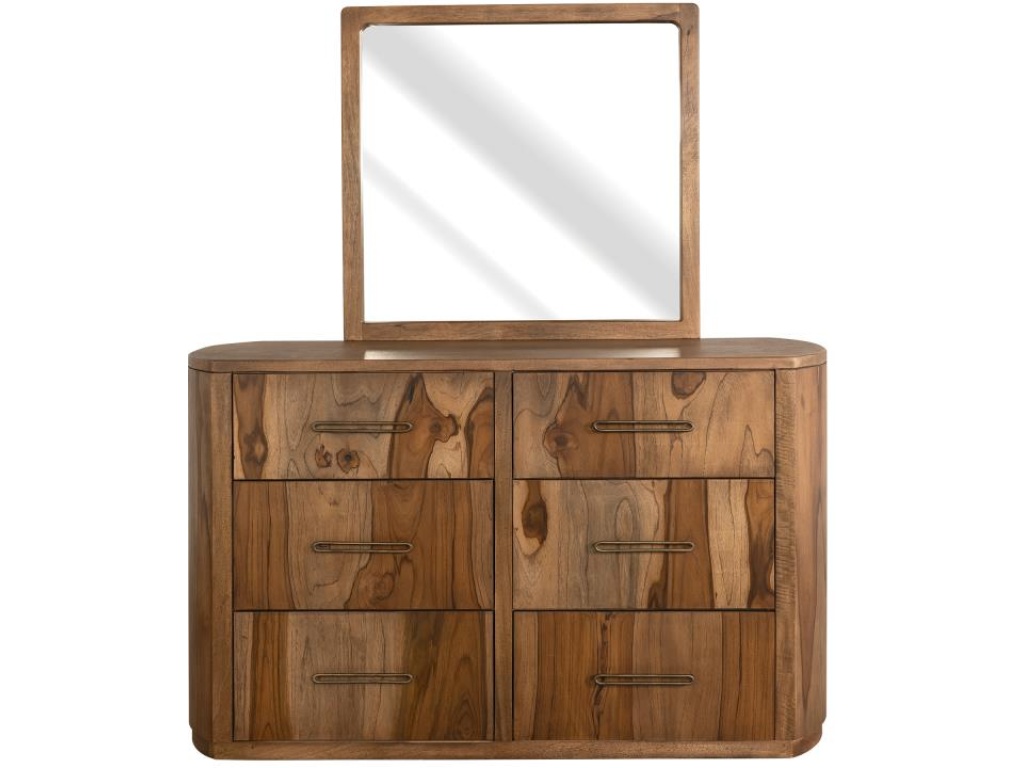 6 Drawer , Dresser - main image