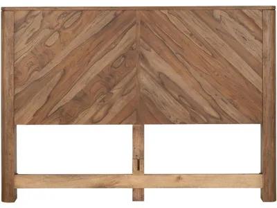Balam, King Bed - Alternative View