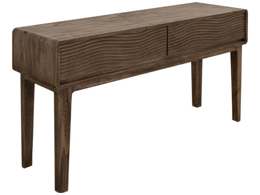 2 Drawer , Sofa Table - main image