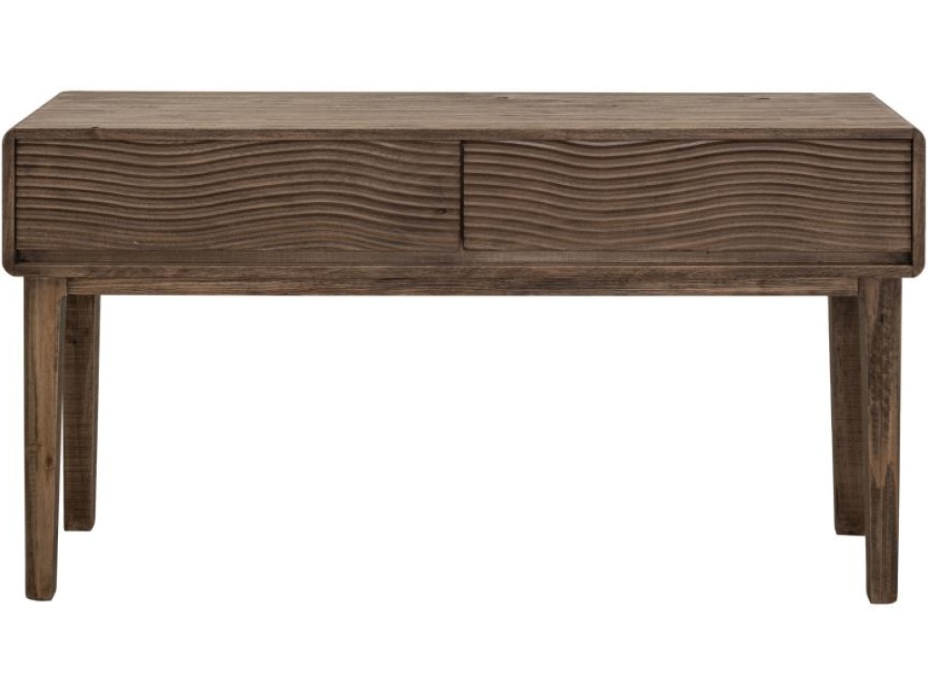2 Drawer , Sofa Table - image 1