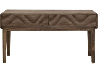 2 Drawer , Sofa Table - Alternative View
