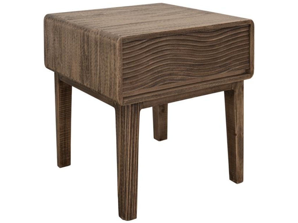 1 Drawer, End Table - main image