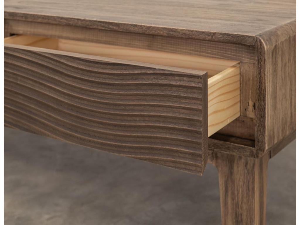 2 Drawer , Sofa Table - image 4