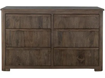 6 Drawer , Dresser - Alternative View