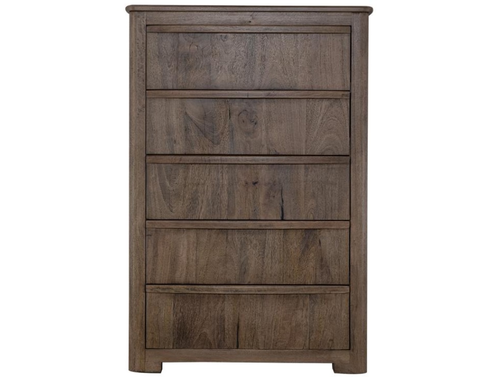 5 Drawer , Chest - image 1