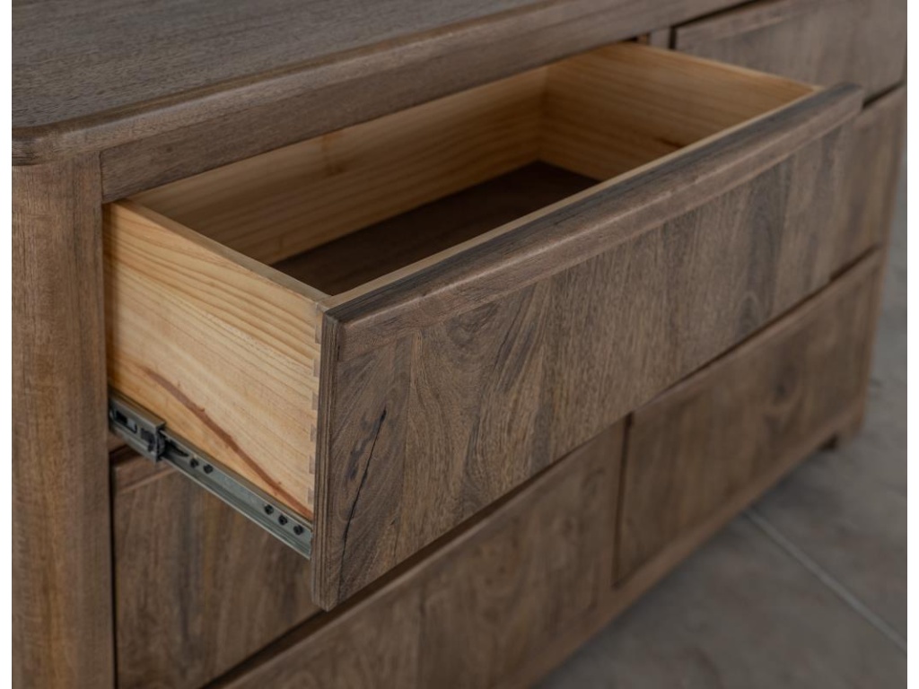 5 Drawer , Chest - image 3