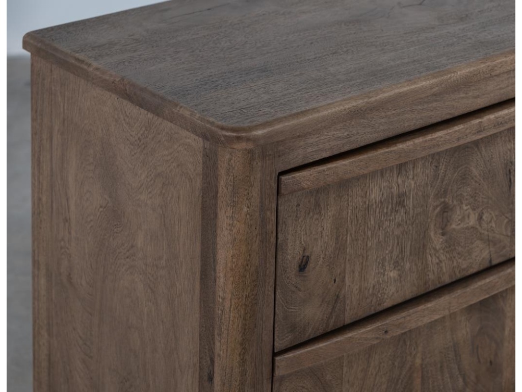 5 Drawer , Chest - image 2