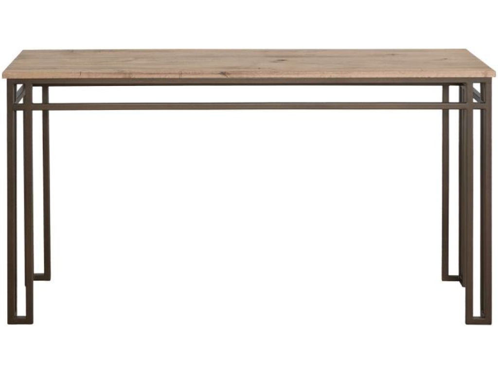 Iron base, Sofa Table - image 1